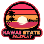 Hawaii State Roleplay Official Group