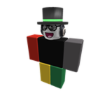 Badge 66; rodshot Badge!