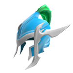 Ice Protector Helmet