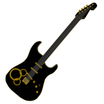 Ollie Electric Guitar