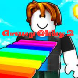 Group Obby 2
