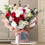 Ellie's flowers