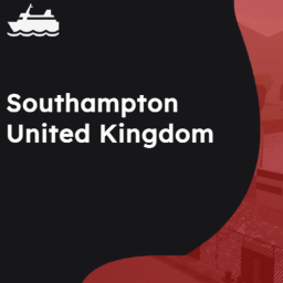Southampton, United Kingdom
