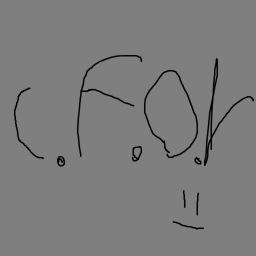 c.f.o.r (wip)