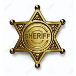 Hayfield Sheriffs Department.