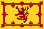 ~'The Kingdom of Scotland'~