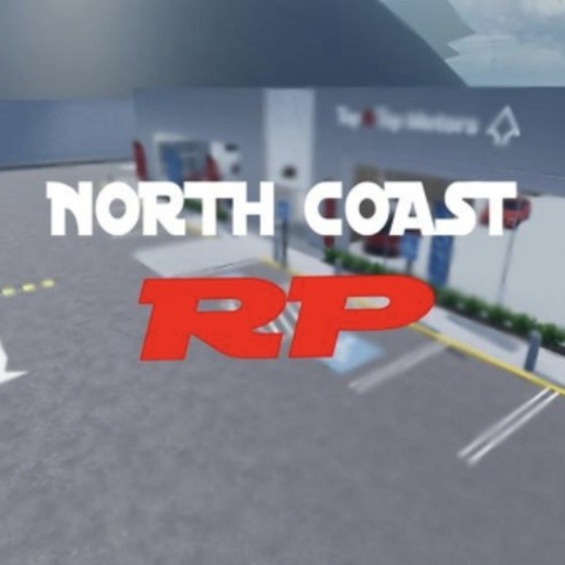 NORTH COAST RP .