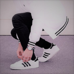 adidas fangroup