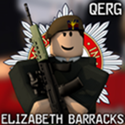 Elizabeth Barracks