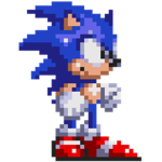 Kaleb's Sonic Group!