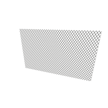 Chain Link fence