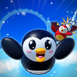 [UPD] Penguin Race 🐧