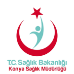 | T.C. | İl Sağlık Müdürlüğü - Konya RP