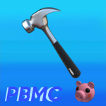 Piggy Build Mode Crew!