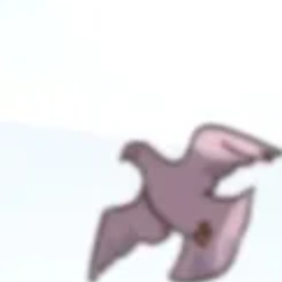 *