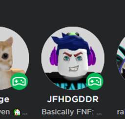 FNF FNF FNF FNF EPIIXKKX REAXLLXK SUS icon