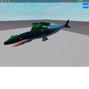 (Private) World of Cryptids (Pre-Alpha!)