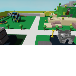 Roblox Monkey Home