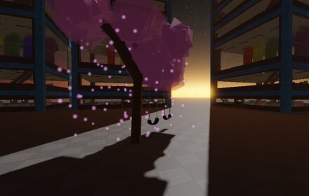 [BETA] Galaxy House Tycoon