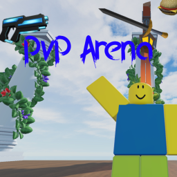 [NEW]⚔️ PvP Arena