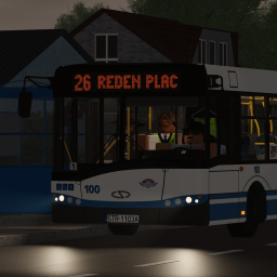 GKA Strzelin (main place indev)
