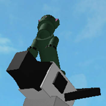 Creature Crash (Legacy Version)