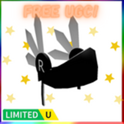 ⚔️¡PVP!⚔️ FREE UGC "Clockwork Valkyrie"