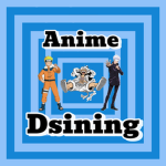 Anime Dsining
