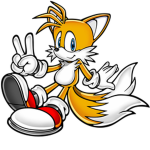 -Team tails-