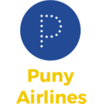 Puny Airlines