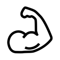 Strength Man