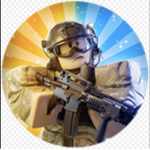 Roblox’s and builderman’s super good army