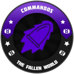 TFW | Commandos