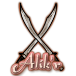 The Alik'r