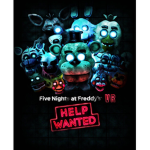 Five Nights At Freddys Fun Fan Group