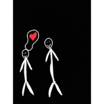 All for u<3