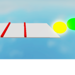 Complete The Mini Obby For Admin Fan Group