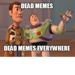 𝔻ead 𝕄emes 『𝔻𝕄』
