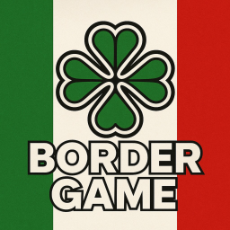 border game