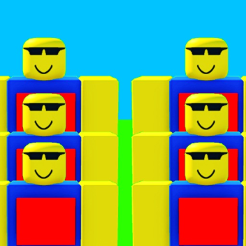 ⭐Classic Find The Buttons!⭐