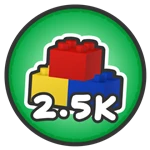 Game Badge Thumbnail