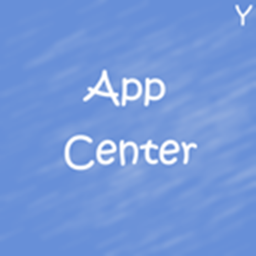 Snow Cone'z Cafe™'s Application center