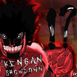 Kengan//:SHOWDOWN
