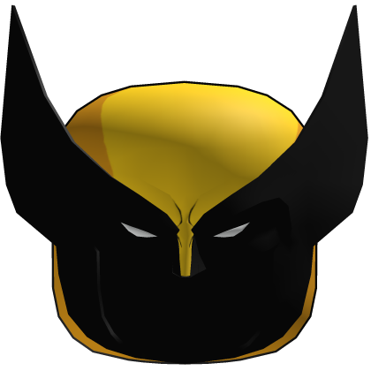 Wolv's Mask 97 Roblox item