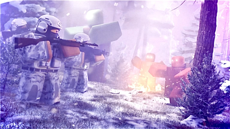 Zombie Battle Tycoon Codes and Experience, Image source: Roblox.com