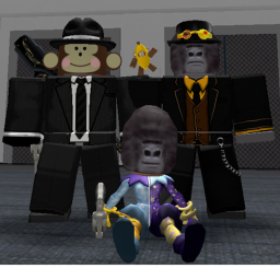monkey test obby