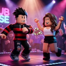 Club Rose