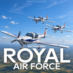 RAF ∙ Royal Air Force