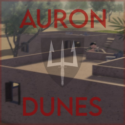 Auron Dunes: Imminency