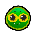 Blobs Games